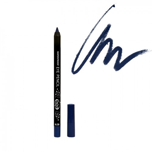 Waterproof Eye Pencil No 09